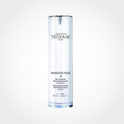 Advanced Filler - trockene bis sehr trockene Haut - 50ml