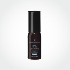 AOX+ EYE GEL MIT 5% VITAMIN C Augenpflege