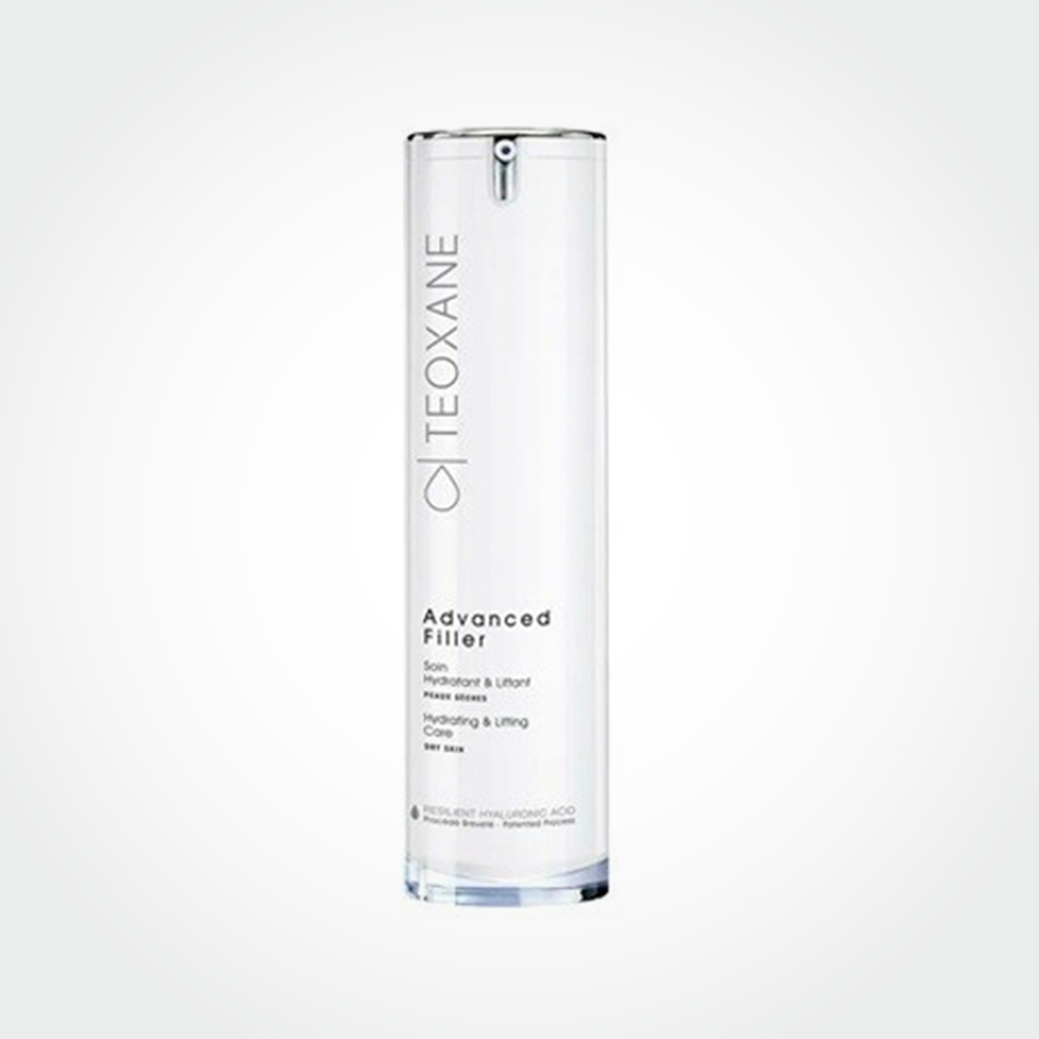 Advanced Filler Dry Skin