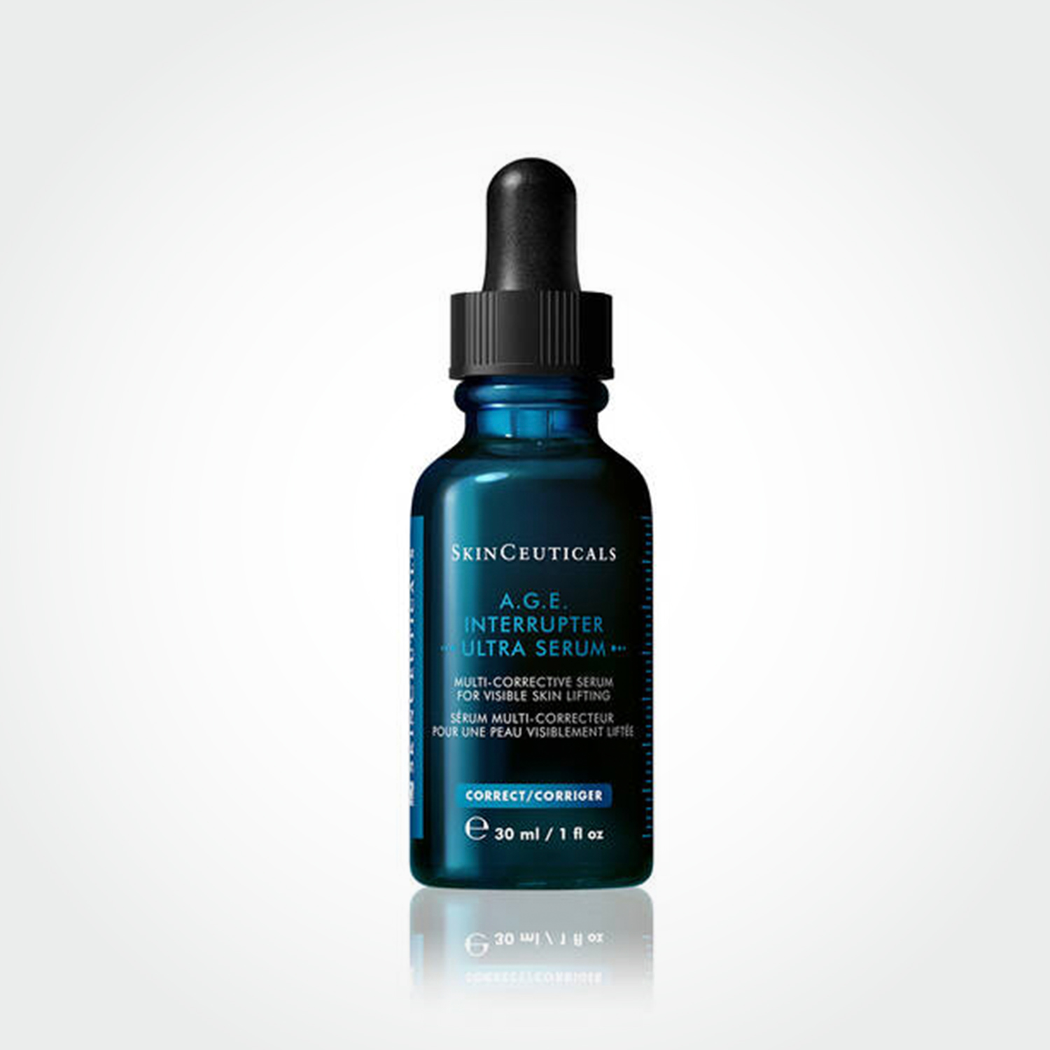 A.G.E. Interrupter Ultra Serum