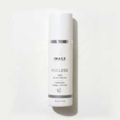 AGELESS Total Facial Cleanser
