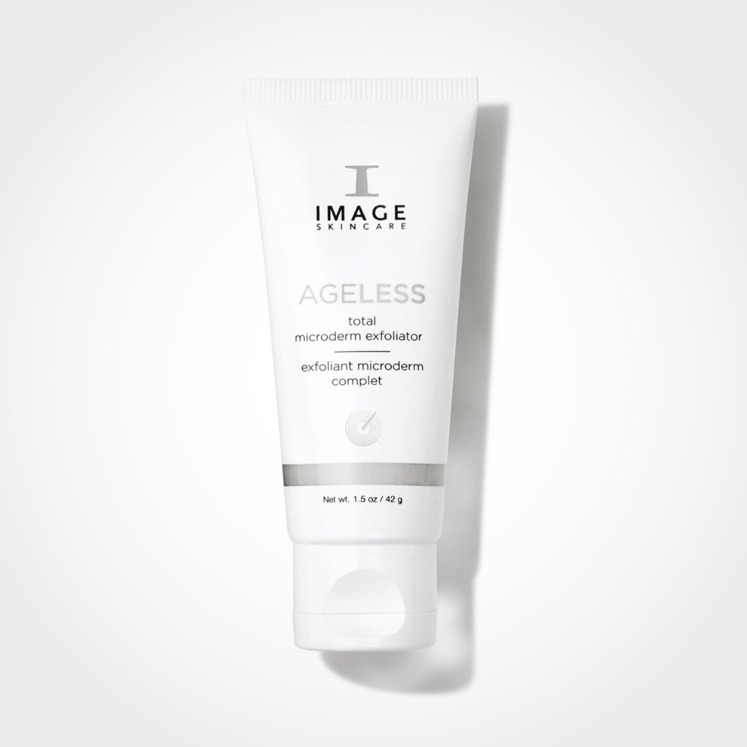 AGELESS Total Microderm Exfoliator