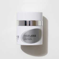 AGELESS Total Overnight Retinol Masque