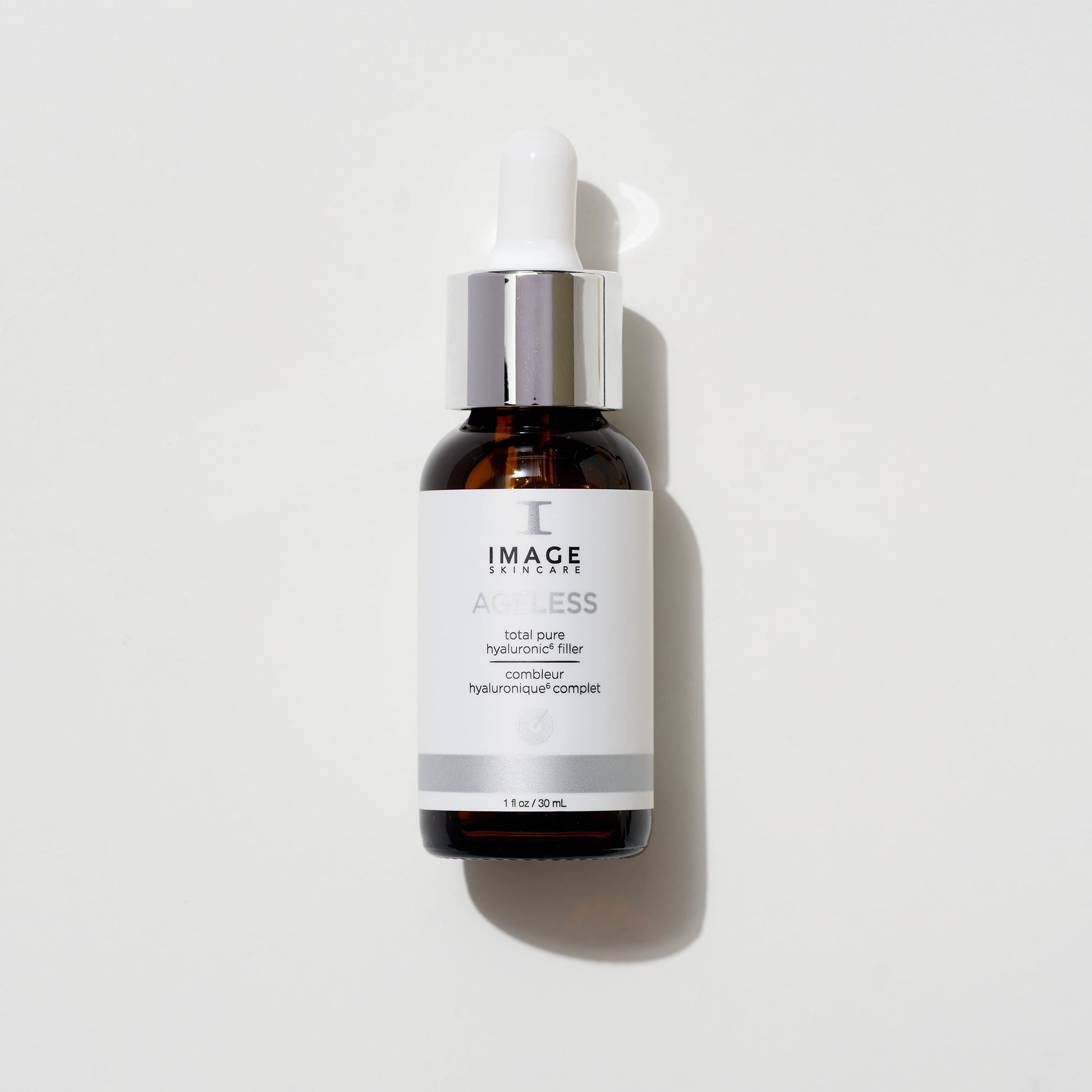 AGELESS Total Pure Hyaluronic⁶ Filler