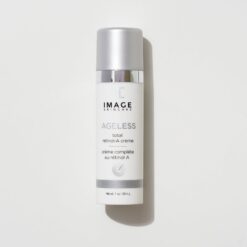 AGELESS Total Retinol-A Crème