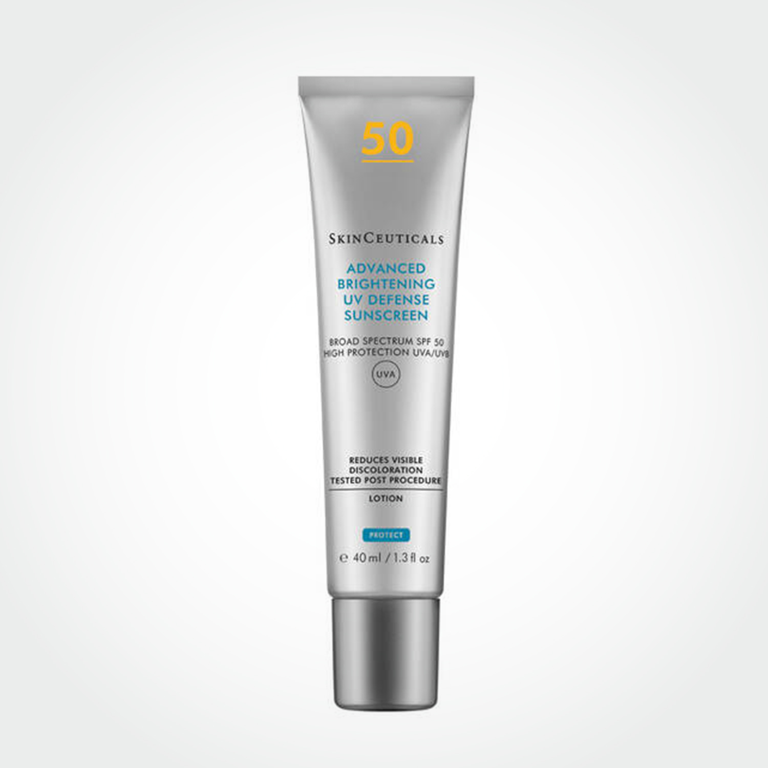 Advanced Brightening UV Defense Sunscreen SPF 50