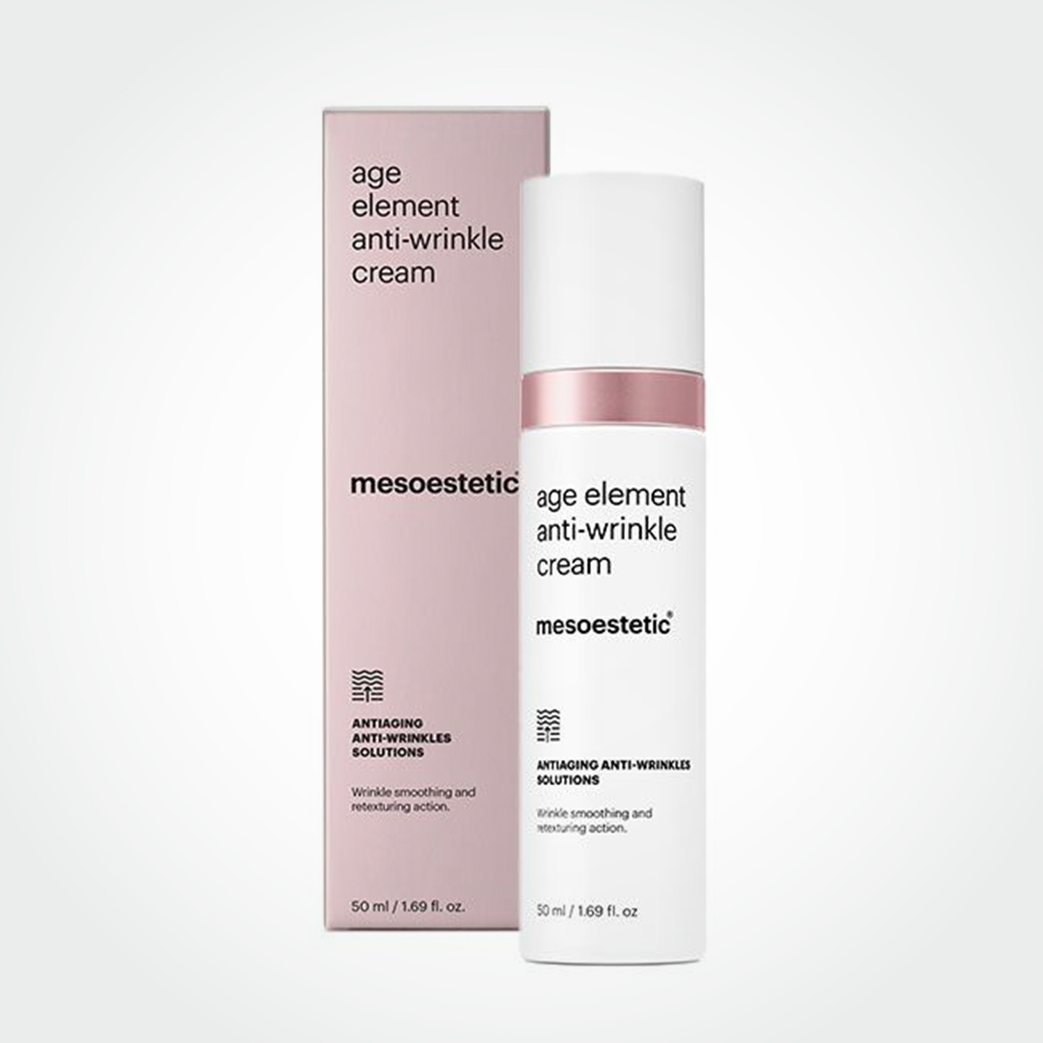 Age Element® Anti-Wrinkle Cream