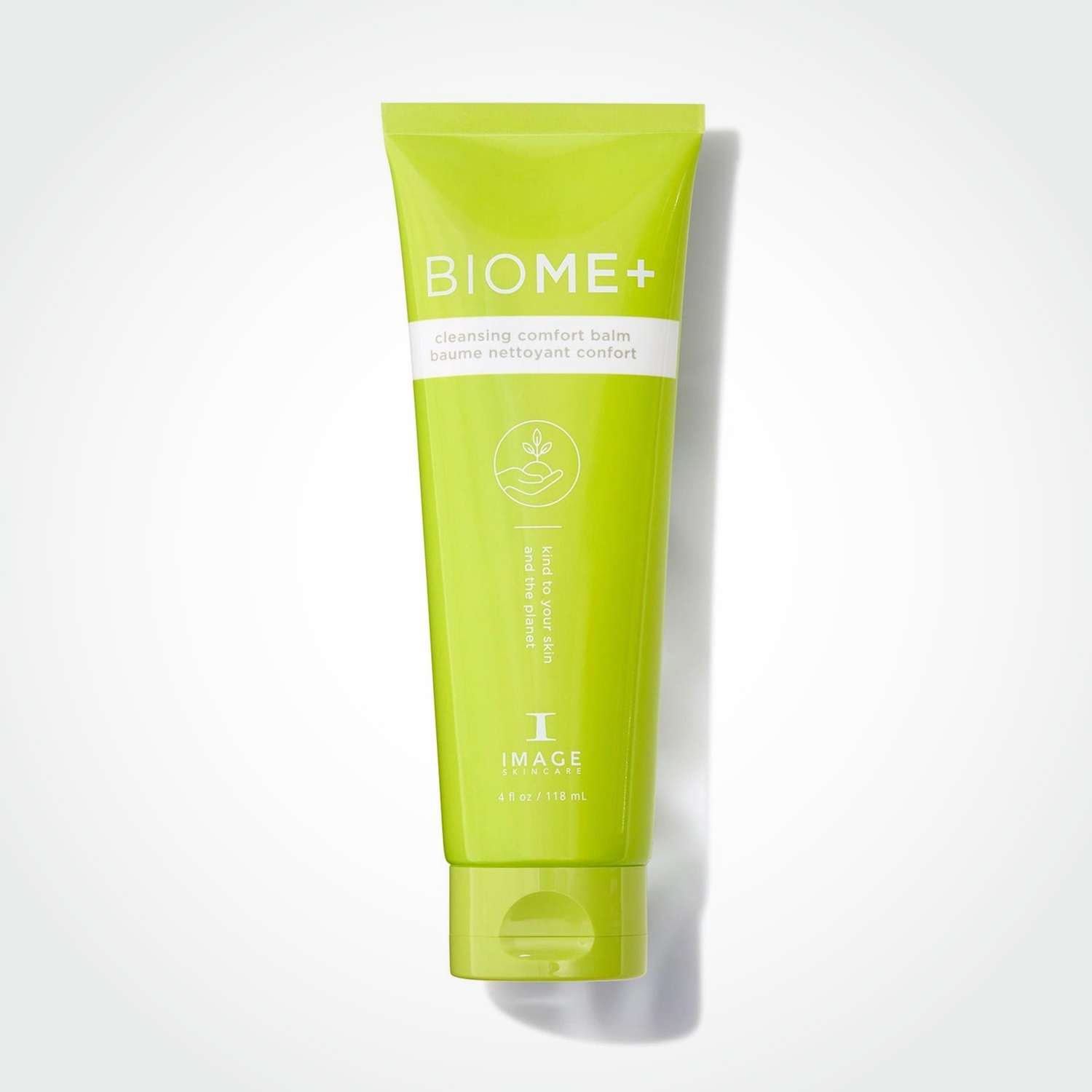 BIOME+ CLEANSING COMFORT BALM
