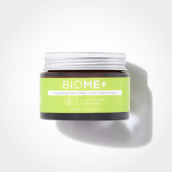 BIOME+ SMOOTHING CLOUD CREME