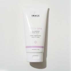 BODY SPA Rejuvenating Body Lotion