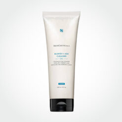 Blemish + Age Cleanser