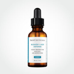 Blemish + Age Defense