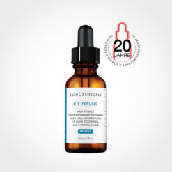 C E Ferulic mit 15 % L-Ascorbinsäure