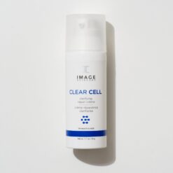 CLEAR CELL Clarifying Repair Crème