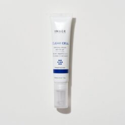 CLEAR CELL Clarifying Salicylic Blemish Gel