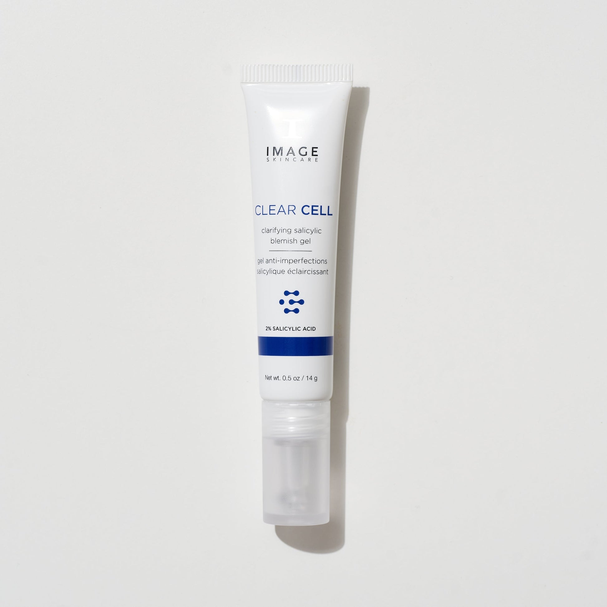 CLEAR CELL Clarifying Salicylic Blemish Gel