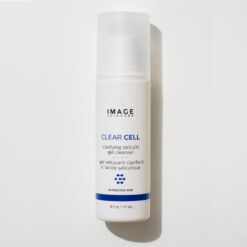 CLEAR CELL Clarifying Salicylic Gel Cleanser