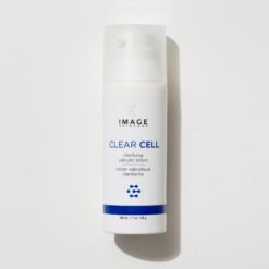 CLEAR CELL Clarifying Salicylic Lotion