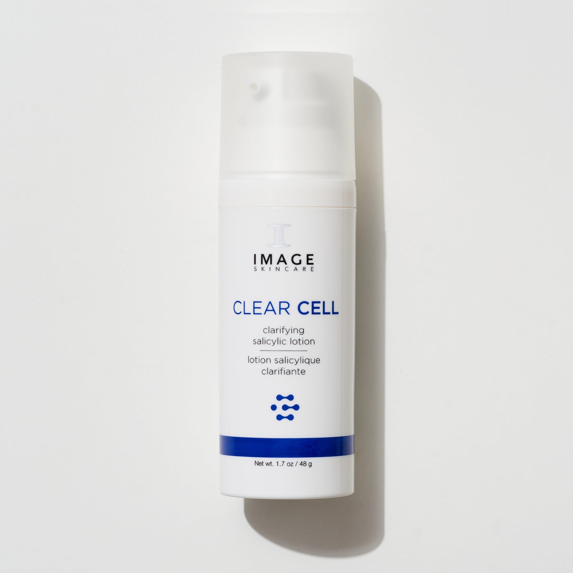 CLEAR CELL Clarifying Salicylic Lotion