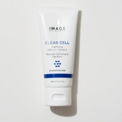 CLEAR CELL Clarifying Salicylic Masque