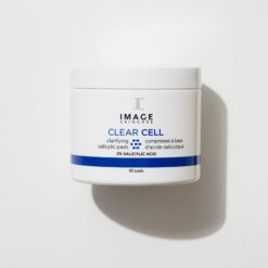 CLEAR CELL Clarifying Salicylic Pads