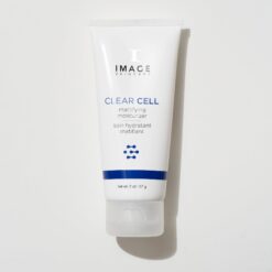 CLEAR CELL Mattifying Moisturizer