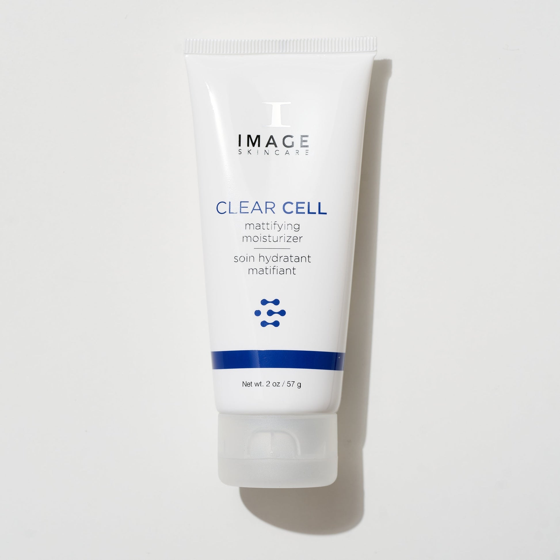 CLEAR CELL Mattifying Moisturizer