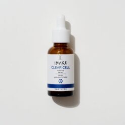 CLEAR CELL Restoring Serum