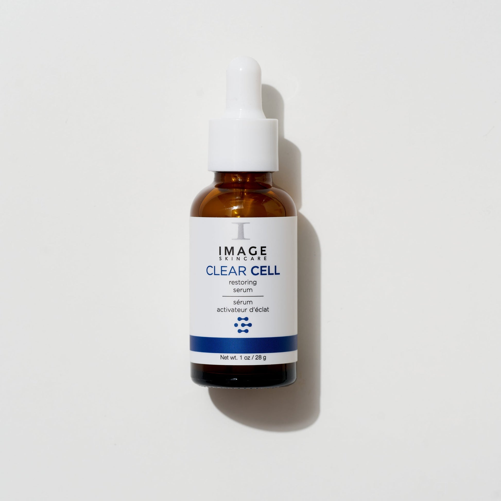 CLEAR CELL Restoring Serum