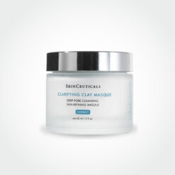 Clarifying Clay Mask