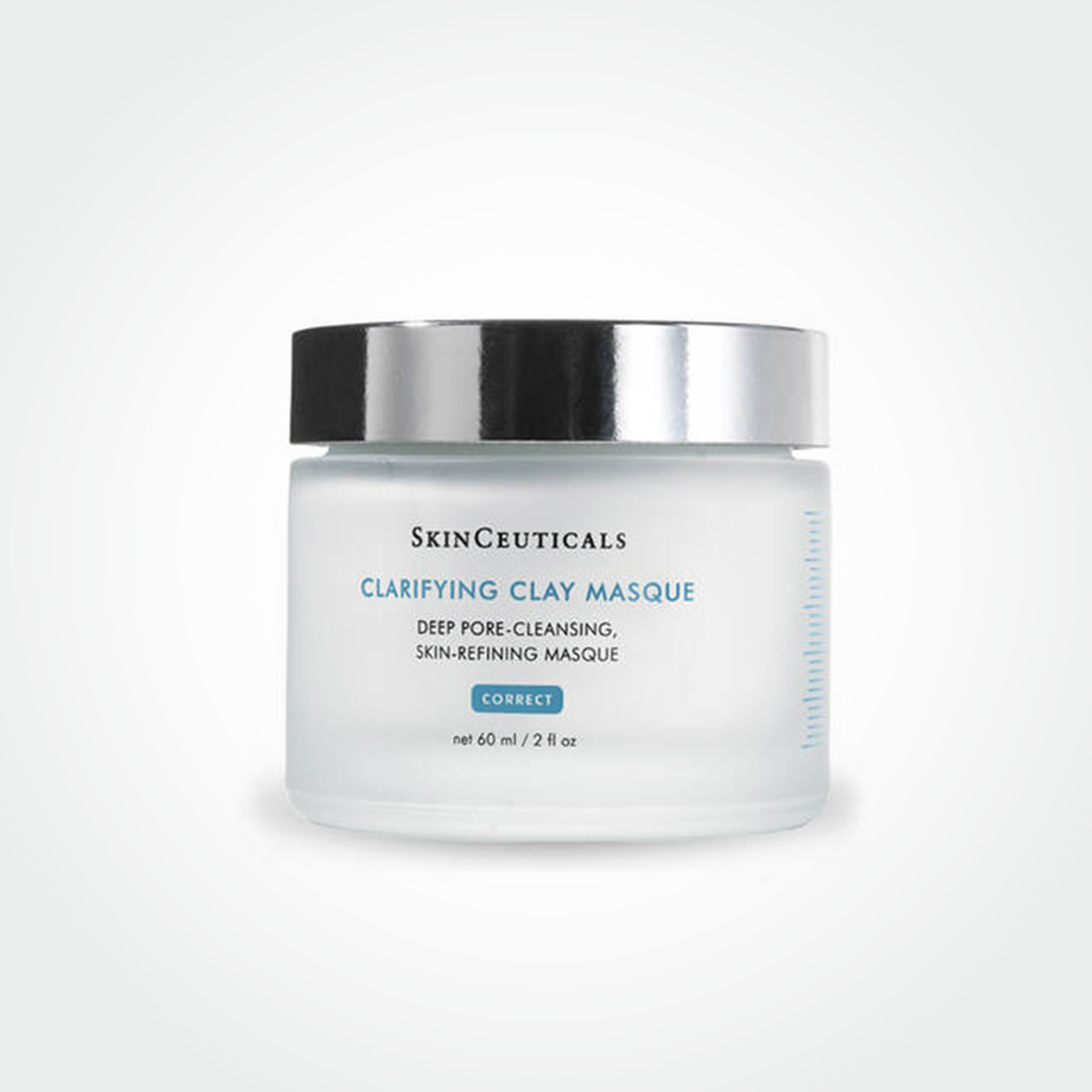 Clarifying Clay Mask