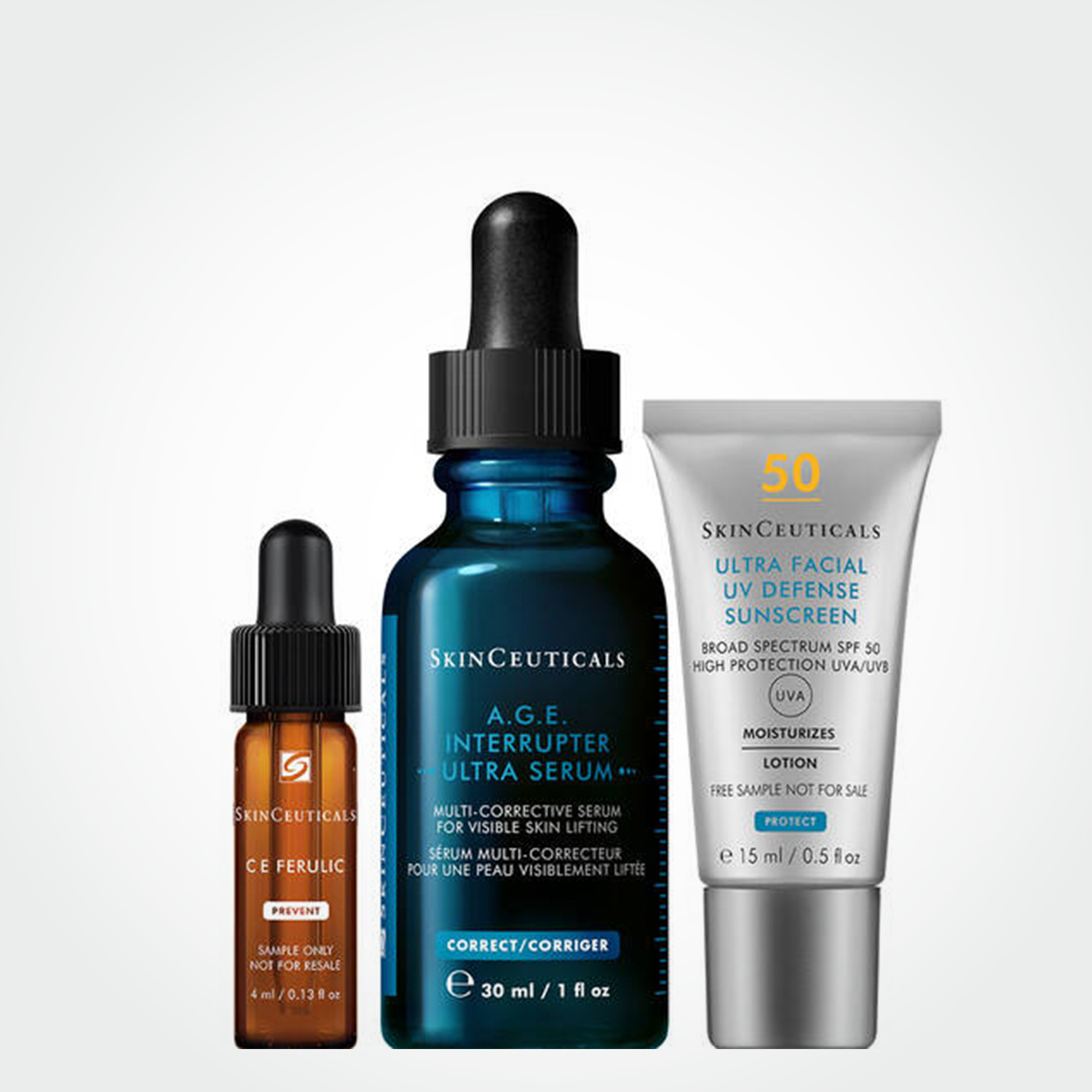 Collagen Boosting Discovery Set