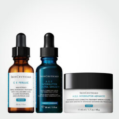 Collagen Boosting Trio