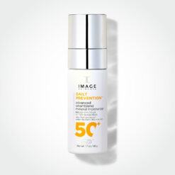 DAILY PREVENTION - Advanced Smartblend Mineral Moisturizer SPF 50+