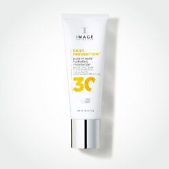 DAILY PREVENTION - Pure Mineral Hydrating Moistuizer SPF 30