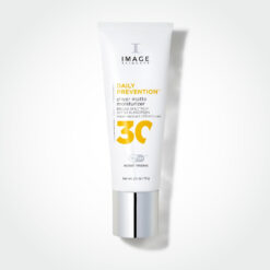 DAILY PREVENTION - Sheer Matte Moisturizer SPF 30