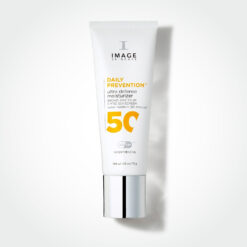 DAILY PREVENTION - Ultra Defense Moisturizer SPF 50