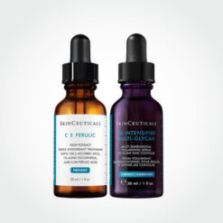 Daily Duo: Anti-Aging