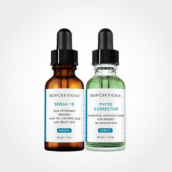 Daily Duo: Empfindliche Haut