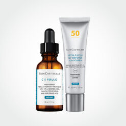 Double Defense: Anti-Aging