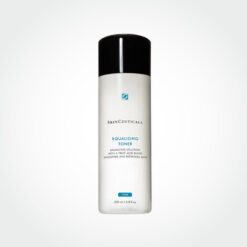 Equalizing Toner