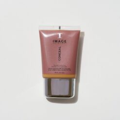 I CONCEAL flawless foundation broad-spectrum SPF 30 sunscreen toffee