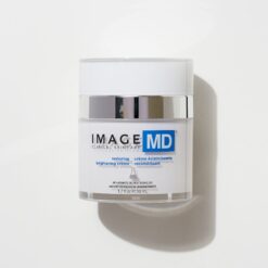 MD Restoring Brightening Crème