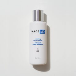 MD Restoring Facial Cleanser