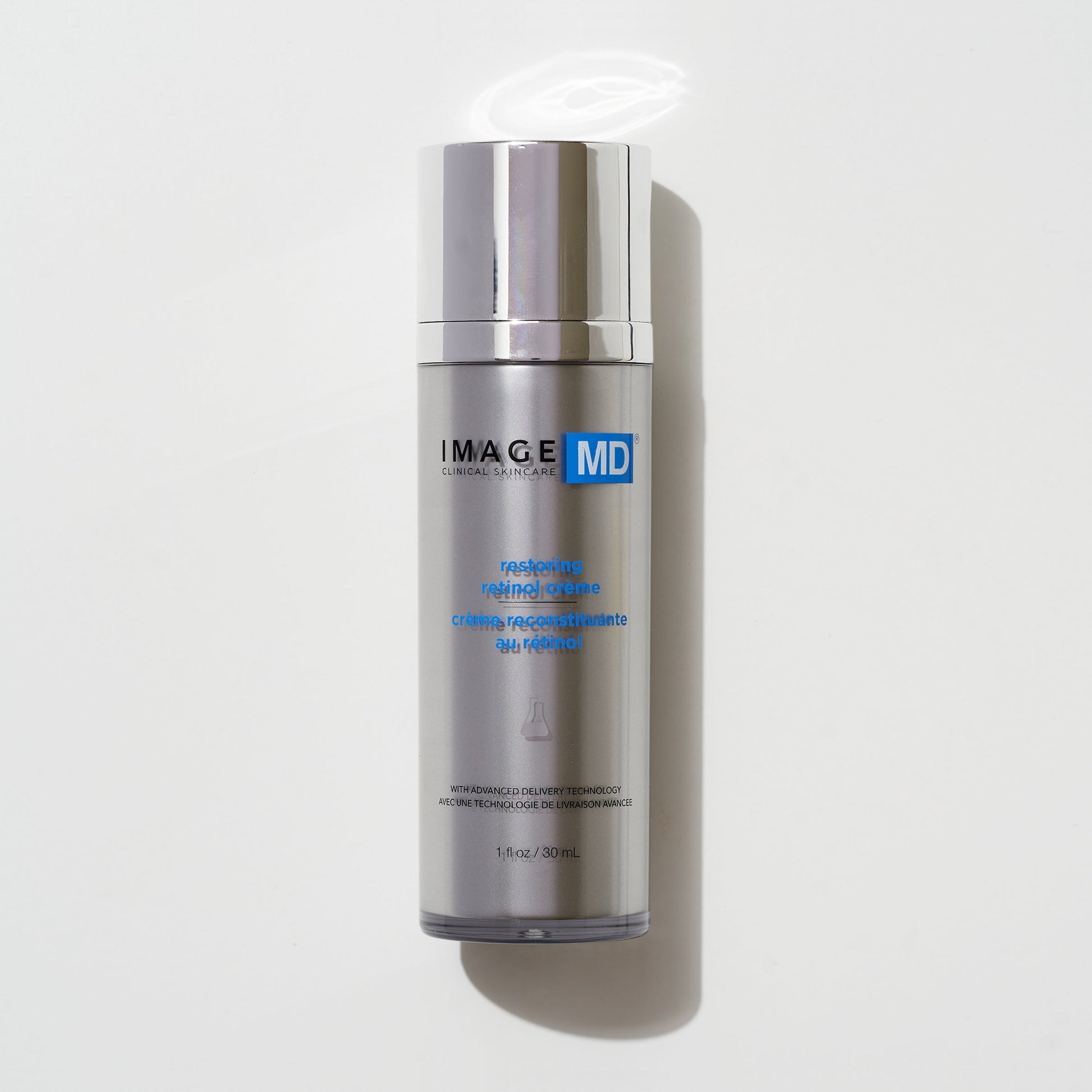 MD Restoring Retinol Crème
