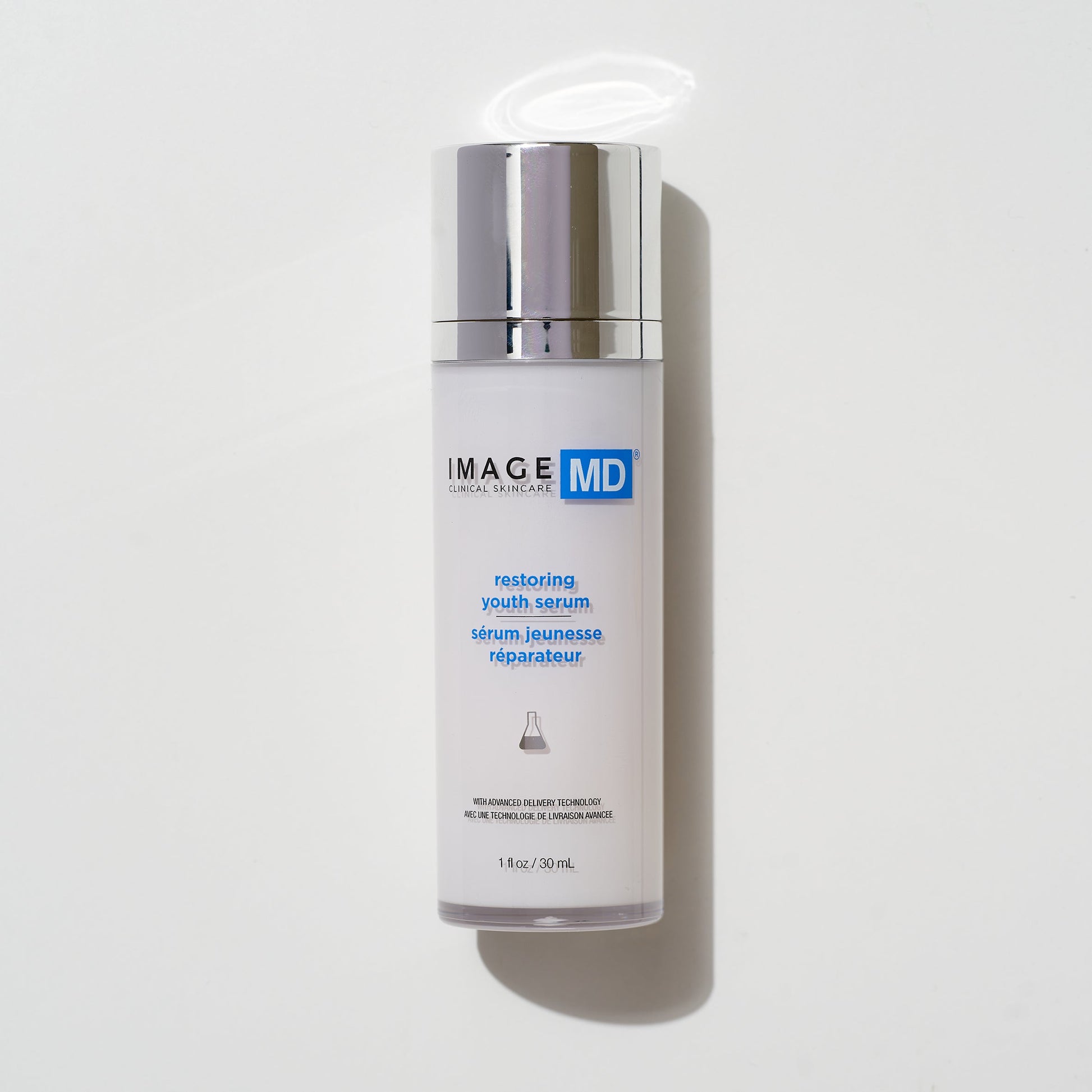 MD Restoring Youth Serum