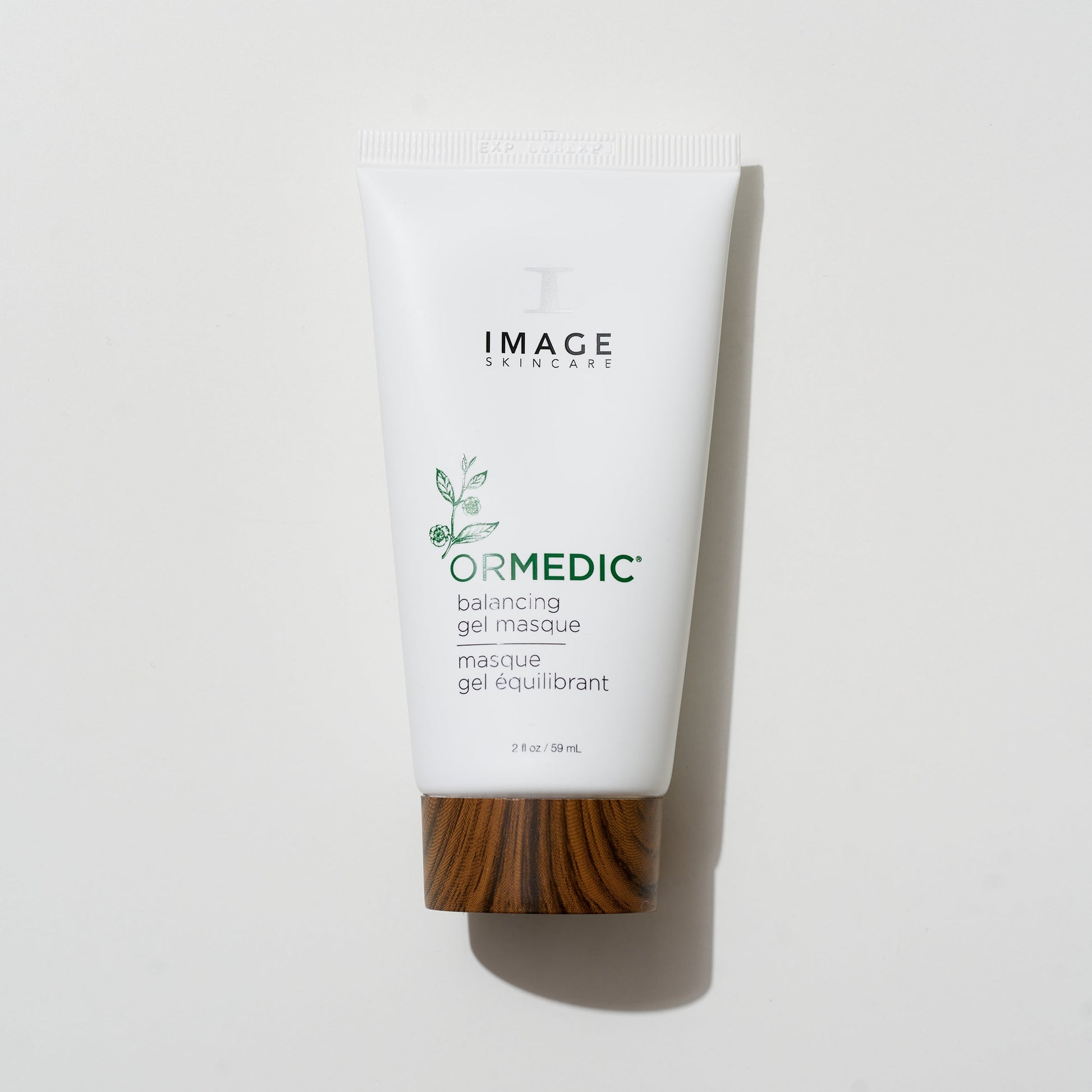 ORMEDIC Balancing Gel Masque