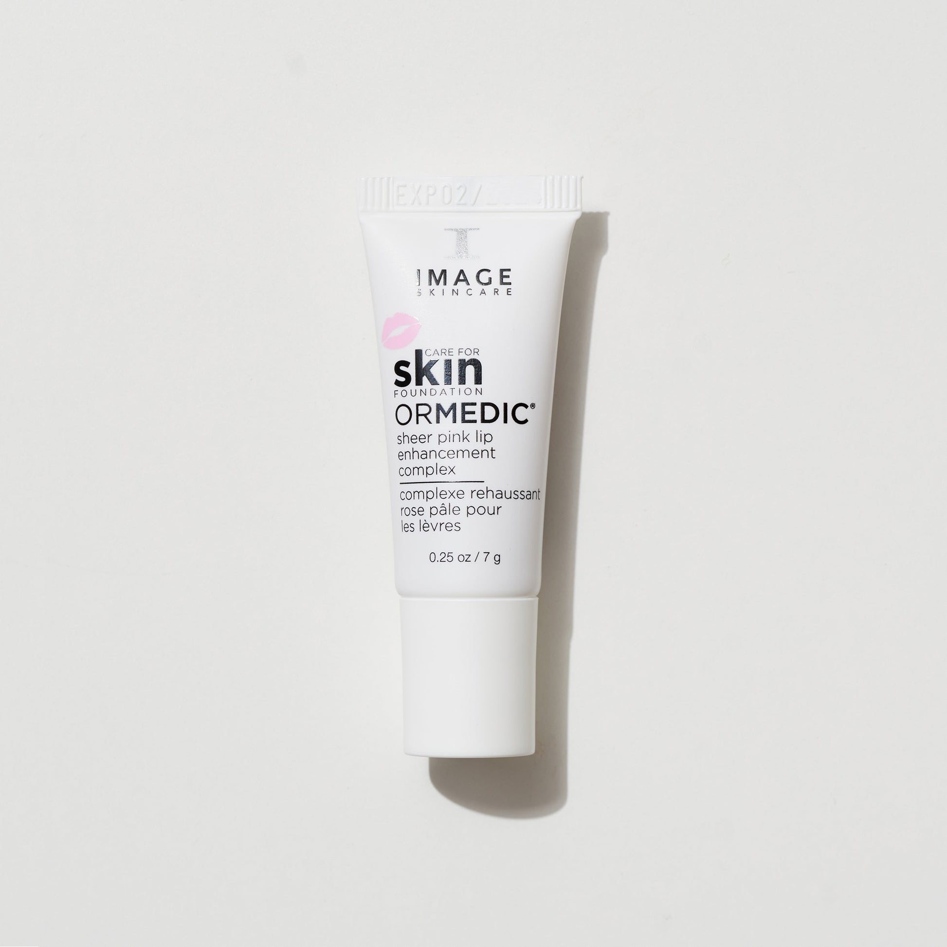 ORMEDIC Sheer Pink Lip Enhancement Complex