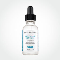 Retexturing Activator
