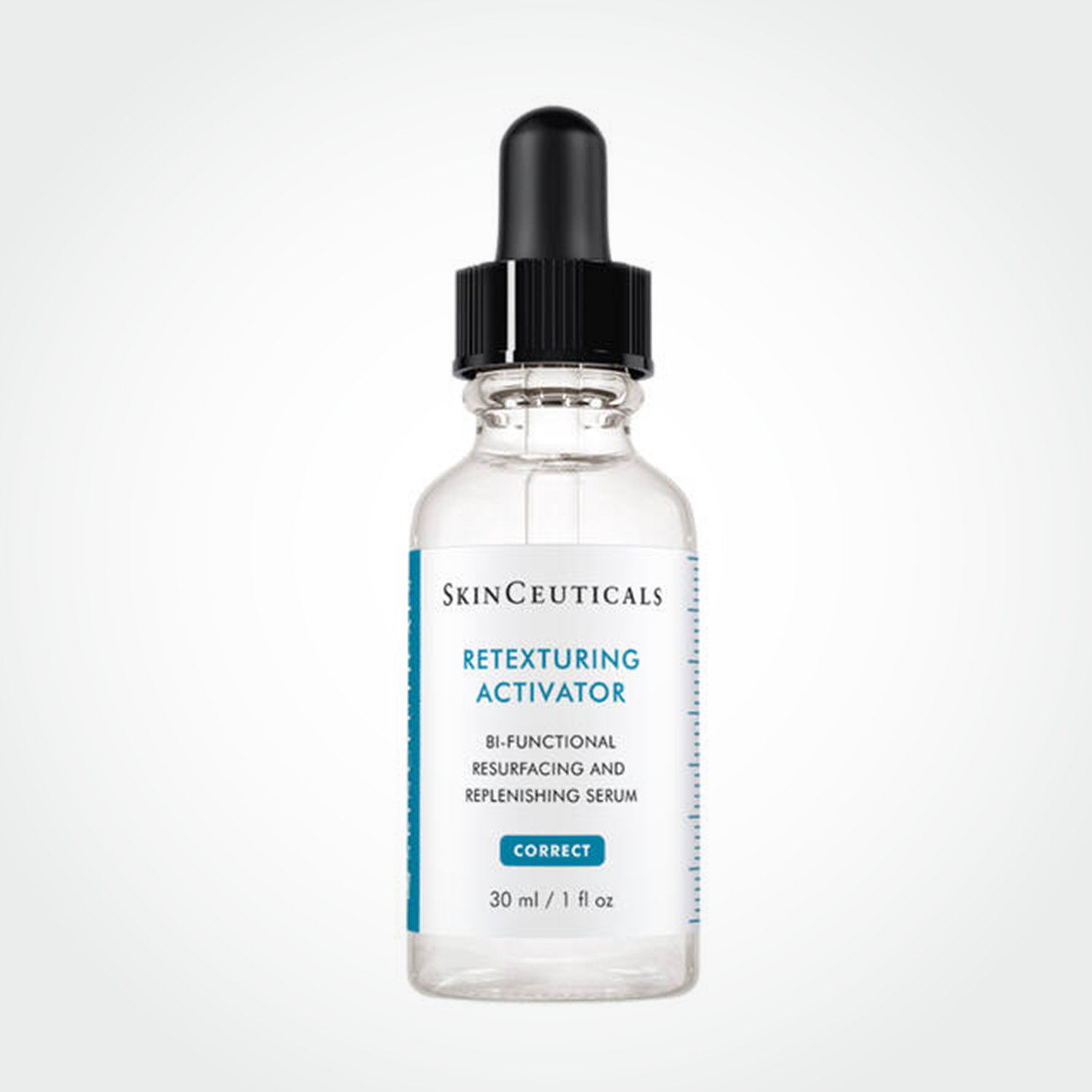 Retexturing Activator